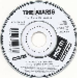 The Ataris: The Boys Of Summer (3"-CD) - Bild 3