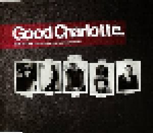 Good Charlotte Feat. M. Shadows & Synyster Gates: The River (Single-CD) - Bild 1