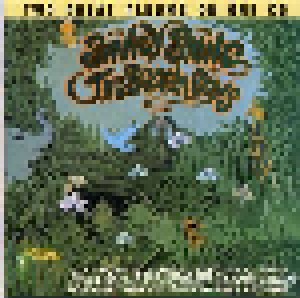 The Beach Boys: Smiley Smile / Wild Honey (CD) - Bild 1