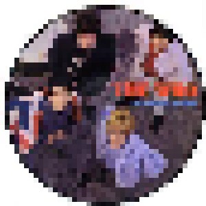 The Who: My Generation (PIC-LP) - Bild 1