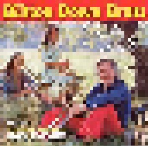 The Button Down Brass: Girl Talk (CD) - Bild 1