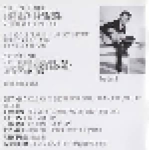 Elliott Murphy: Notes From The Underground (CD) - Bild 6