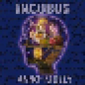 Incubus: Anna-Molly (Promo-Single-CD) - Bild 1