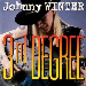 Johnny Winter: 3rd Degree (LP) - Bild 1