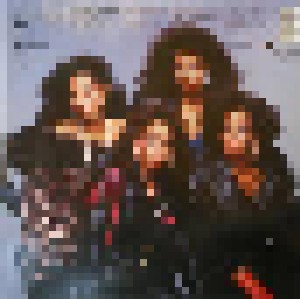 Sister Sledge: When The Boys Meet The Girls (LP) - Bild 2