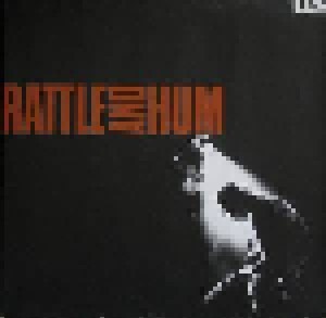 U2: Rattle And Hum (2-LP) - Bild 1