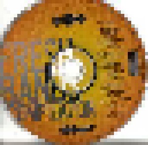 Blunt CD Issue #13  ~  Fresh Bands Compilation (CD) - Bild 1