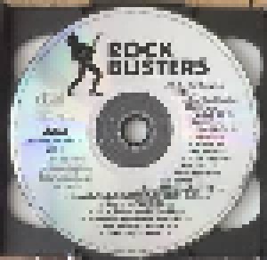 Rock Busters (2-CD) - Bild 3