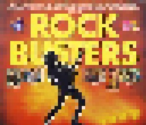 Rock Busters (2-CD) - Bild 1