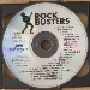 Rock Busters (2-CD) - Bild 4