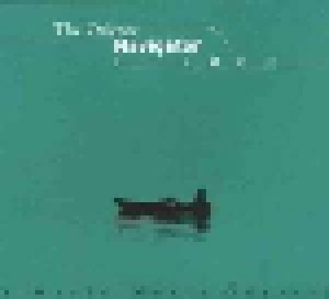 Cover - Trio Novi Tango: Oriente Navigator 2000, The