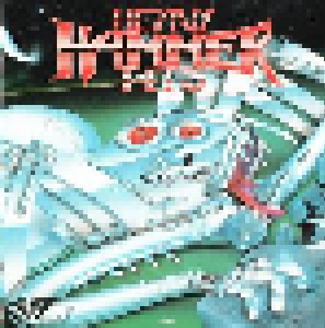 Heavy Hammer Hits IV/90 (CD) - Bild 1
