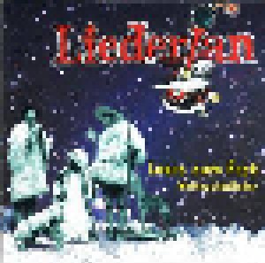 Liederjan: Loses Zum Fest - Weihnachtslieder (CD) - Bild 1