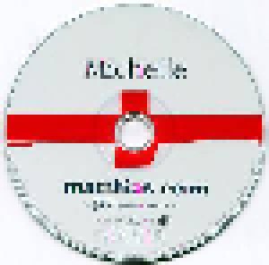 Michelle: Idiot - Version 2003 (Dance Mix) (Promo-Single-CD) - Bild 3
