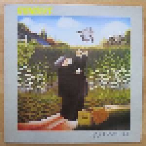 Soft Machine: Bundles (LP) - Bild 1