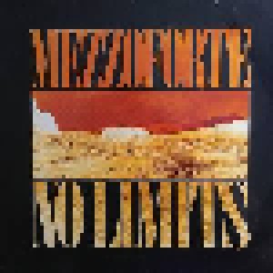 Cover - Mezzoforte: No Limits