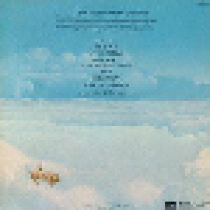 Soft Machine: Land Of Cockayne (LP) - Bild 2