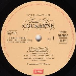 Soft Machine: Land Of Cockayne (LP) - Bild 3