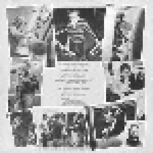 Soft Machine: Land Of Cockayne (LP) - Bild 6