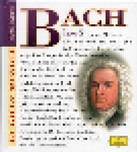 Johann Sebastian Bach: Matthäus-Passion (Auszüge) (1998)