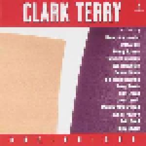 Clark Terry: One On One - Cover
