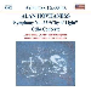 Alan Hovhaness: Symphony No. 22 "City Of Light" / Cello Concerto - Cover
