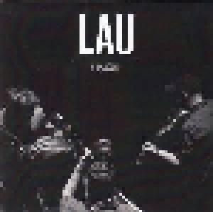 Lau: Unplugged - Cover