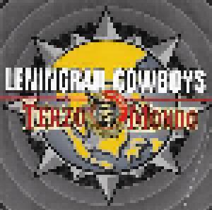 Leningrad Cowboys: Terzo Mondo - Cover
