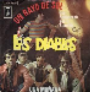 Los Diablos: Un Rayo De Sol - Cover