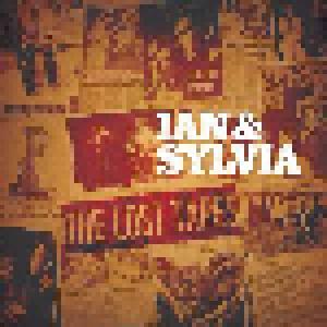 Ian & Sylvia: Lost Tapes, The - Cover