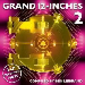 Grand 12 Inches 2 - Compiled By Ben Liebrand - Cover