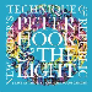 Peter Hook And The Light: New Order's Technique & Republic Live At Electric Ballroom Camden - Cover