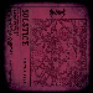 Solstice: Demo 1991 - Cover