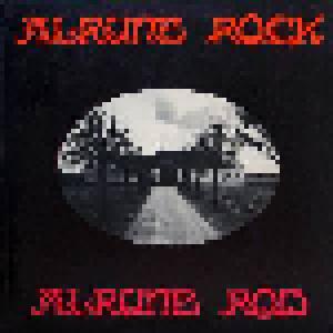 Alrune Rod: Alrune Rock - Cover