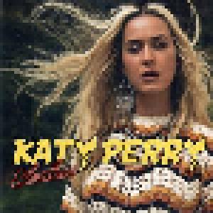 Katy Perry: Electric - Cover