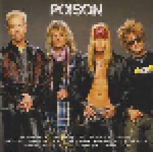 Poison: Icon - Cover