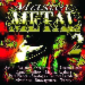 Master Metal 2 - Cover