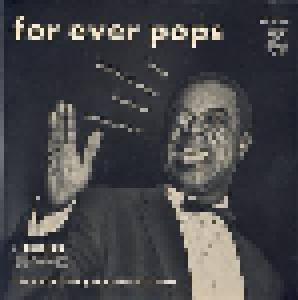 Louis Armstrong: For Ever Pops - Cover