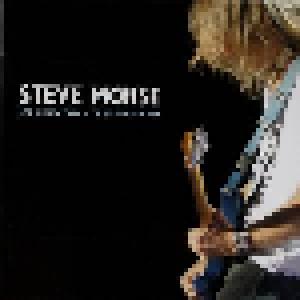 Steve Morse, Dixie Dregs, Steve Morse Band: Live In New York + Cruise Control - Cover
