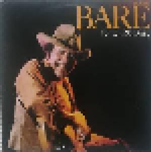 Bobby Bare: Down & Dirty - Cover