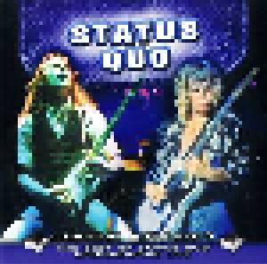 Status Quo: Classic Airwaves - Cover