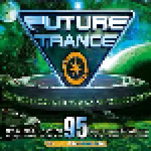Future Trance Vol. 95 - Cover