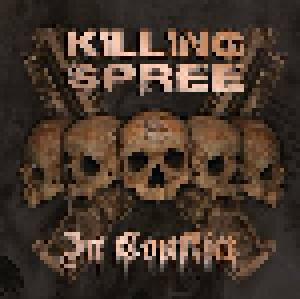 Killing Spree: In Conflict - Cover