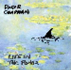 Roger Chapman: Life In The Pond - Cover
