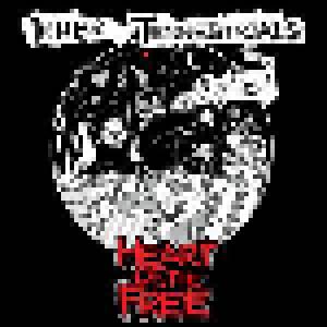 Inner Terrestrials: Heart Of The Free - Cover