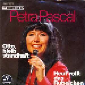 Petra Pascal: Otto, Bleib Standhaft - Cover