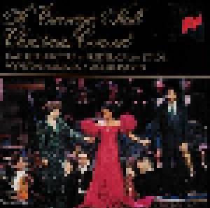 Carnegie Hall Christmas Concert | Kathleen Battle - Frederica von Stade - Wynton Marsalis - André Previn, A - Cover