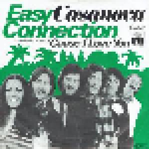 Easy Connection: Casanova - Cover