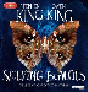 Stephen King & Owen King: Sleeping Beauties - Cover