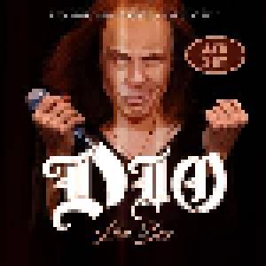Dio: Live Box - Cover